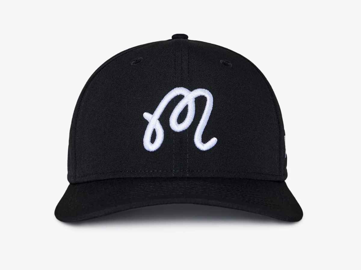 Malbon golf 9seventy cap