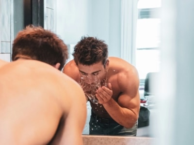 The Science-Backed Morning Routine for Men Who Want to Live Longer