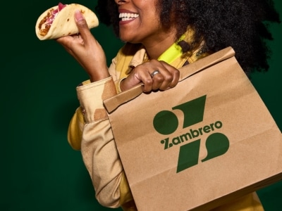 Zambrero Is Hunting for Australia's Biggest Hands to Win $5,000 Worth of Tacos