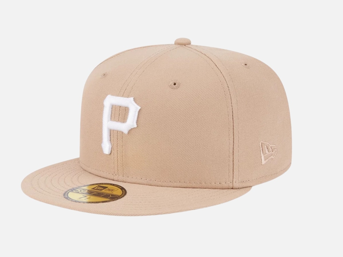New era 59fifty a frame cap