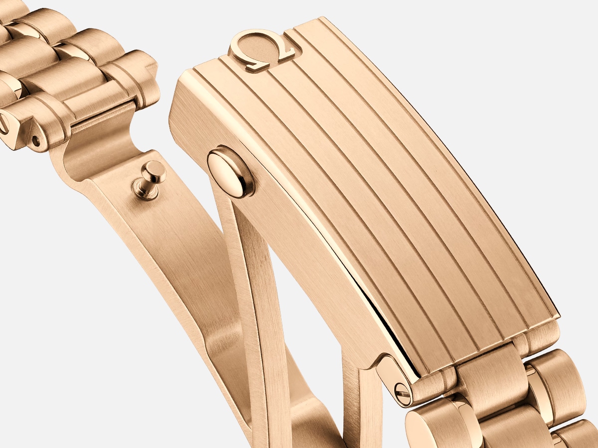Omega speed master moonwatch ref 310 60 42 50 10 002 bracelet