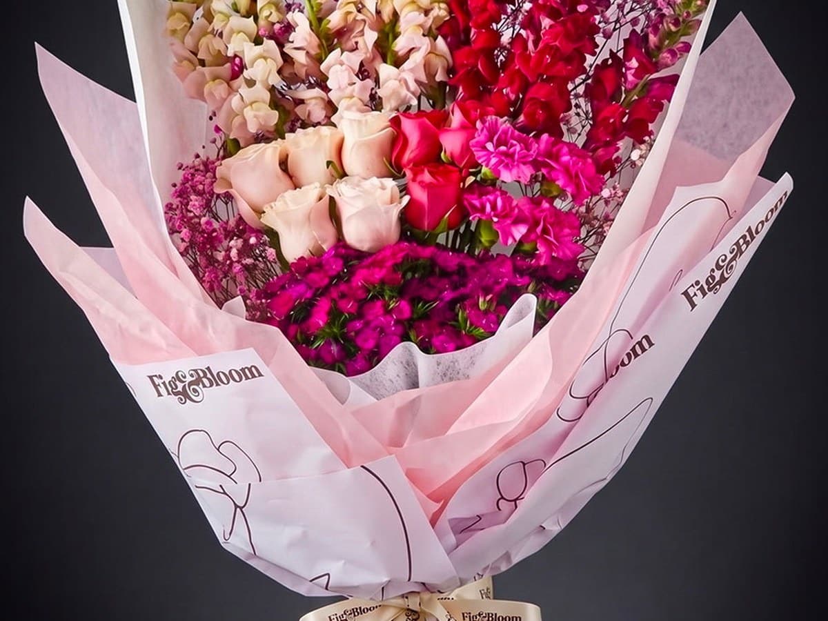 Peonies
