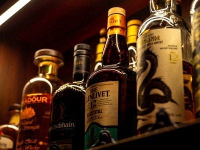 What Does 'Premium' Alcohol Actually Mean? Distillers Break Down the Buzzword