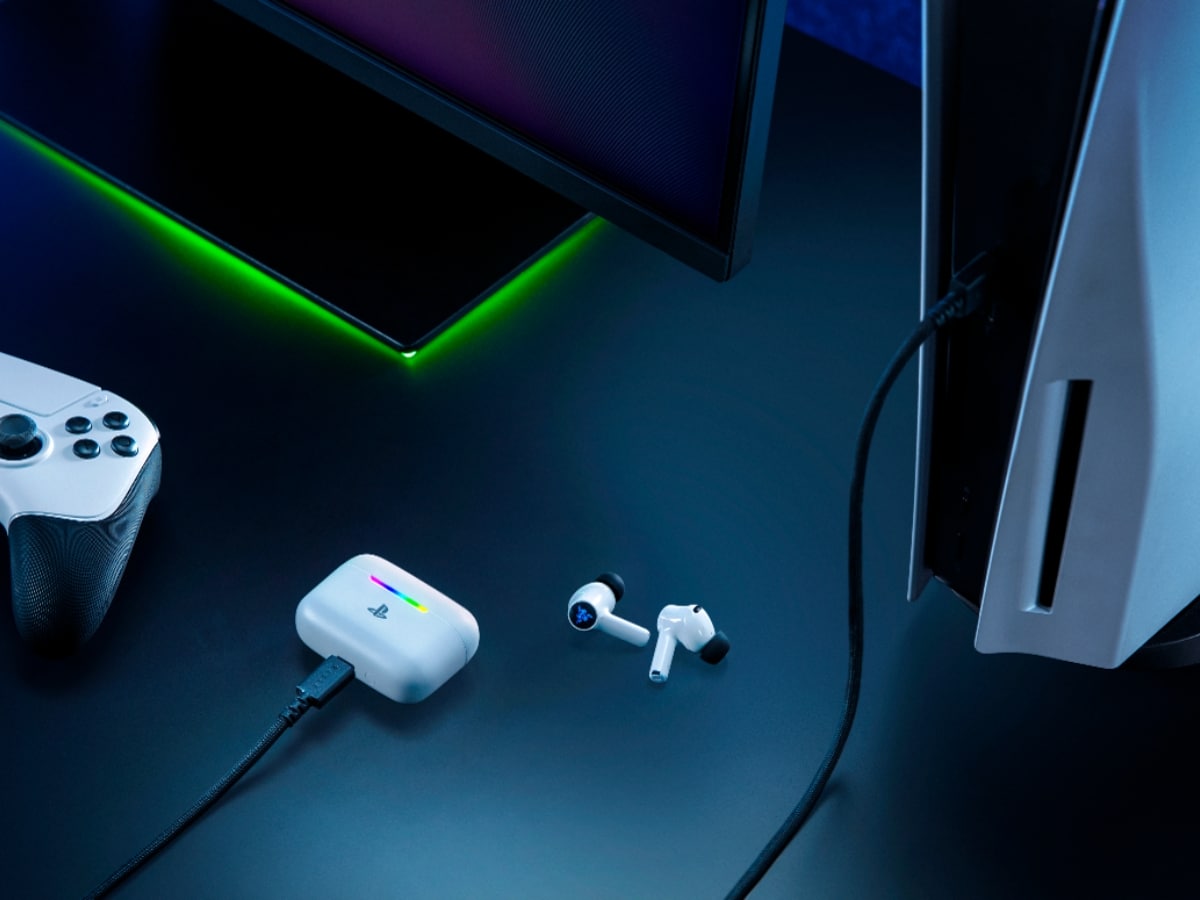 Razer hammerhead v3 x hyperspeed for playstation