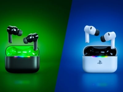 Why Razer’s New Hammerhead V3 X Earbuds Have Separate Xbox and PS5 Versions