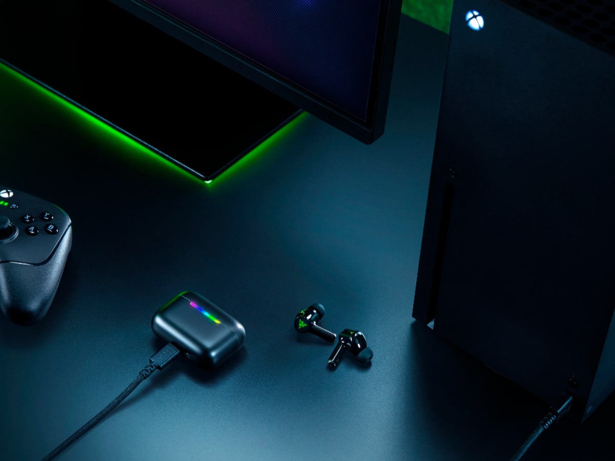 Razer hammerhead v3 x hyperspeed for xbox