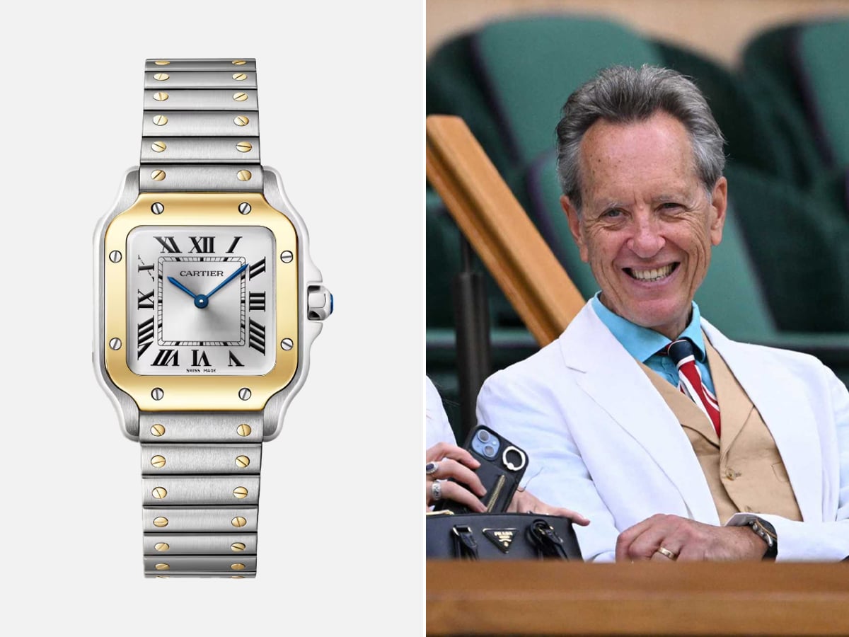 Richard e grant
