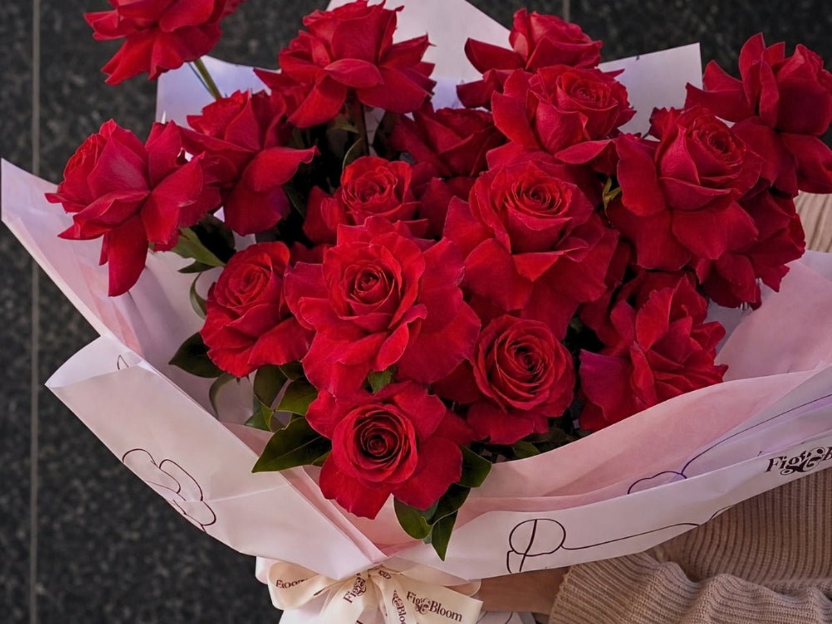 Roses
