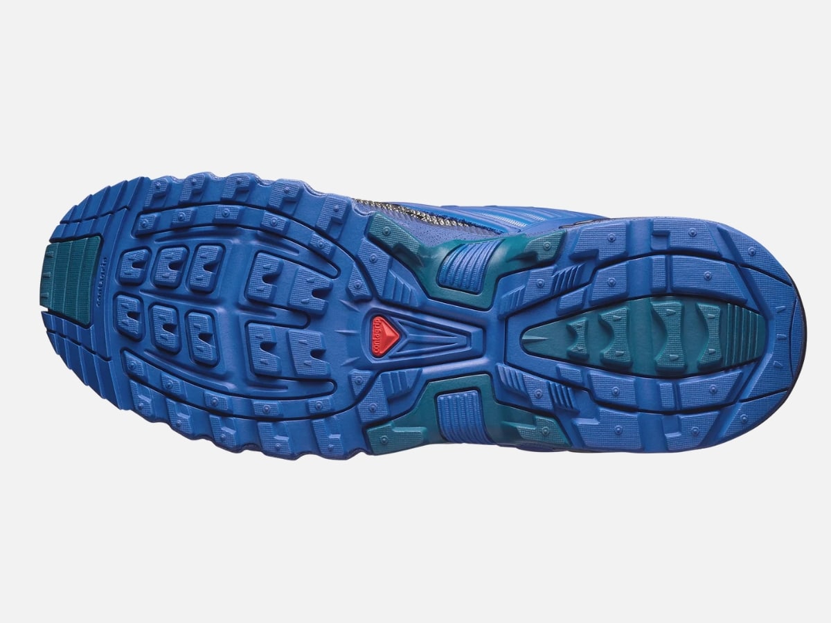 Salomon x a cold wall acs pro a c w 10