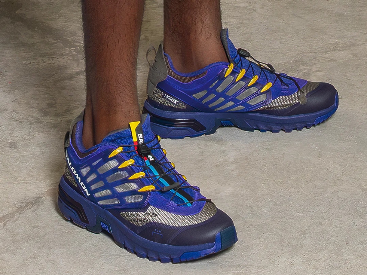 Salomon x a cold wall acs pro a c w 11