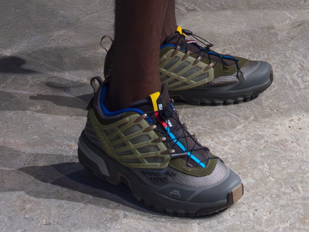 Salomon x a cold wall acs pro a c w 12