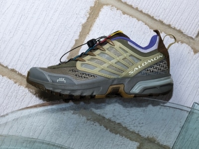 Salomon Drop A-COLD-WALL* Collab, The ACS Pro A.C.W, In Australia