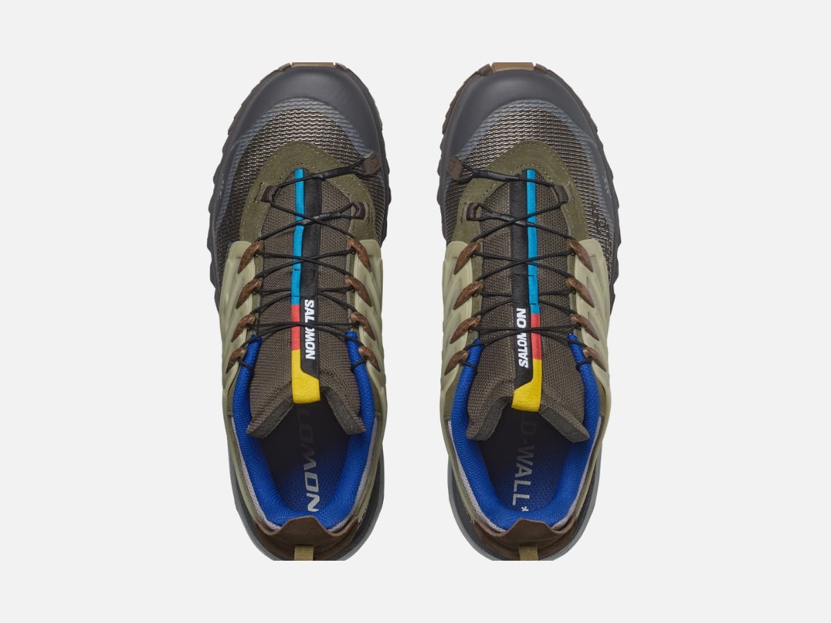 Salomon x a cold wall acs pro a c w 3