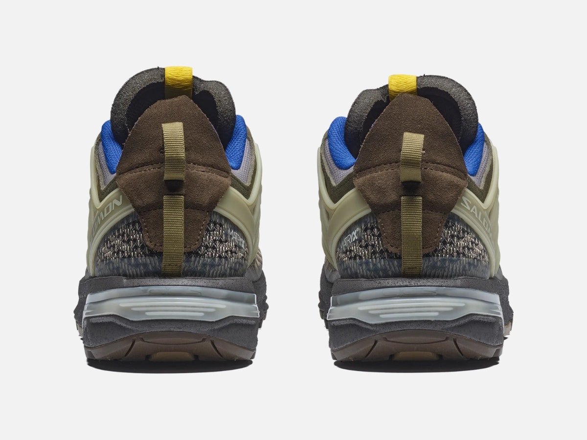 Salomon x a cold wall acs pro a c w 4
