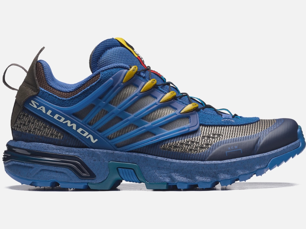 Salomon x a cold wall acs pro a c w 6