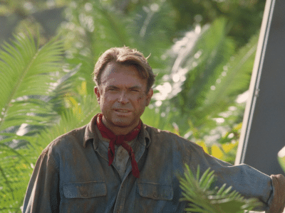 10 Best Sam Neill Films