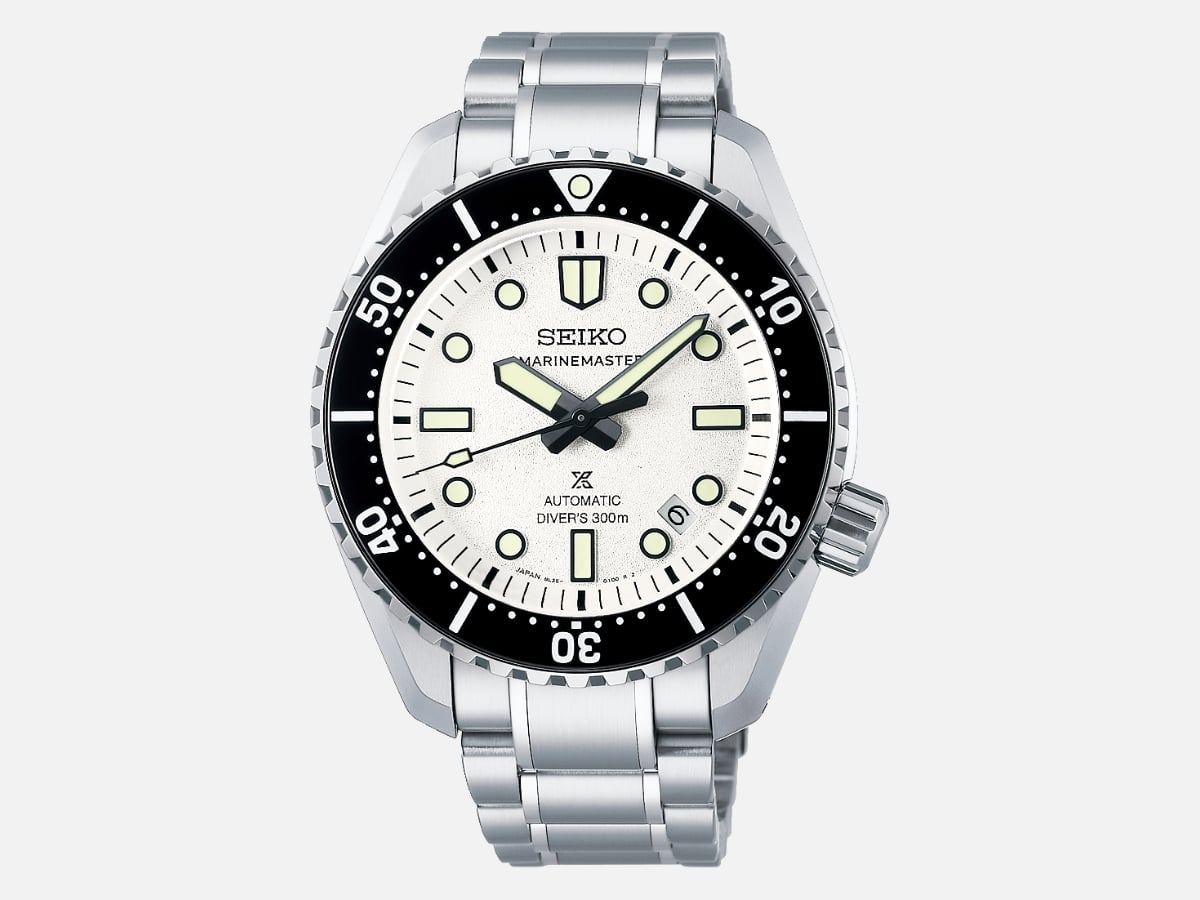 Seiko prospex marinemaster sla077