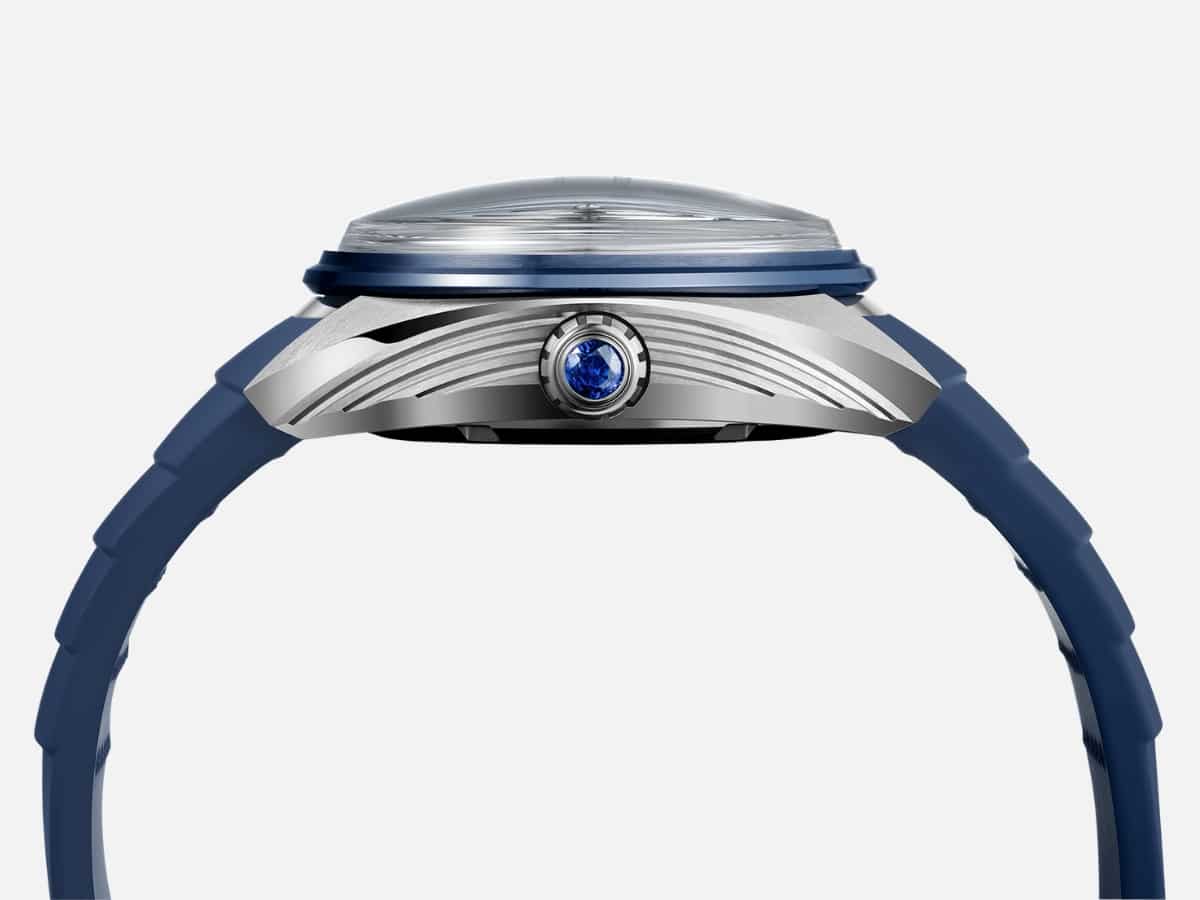 Seiko star time 1
