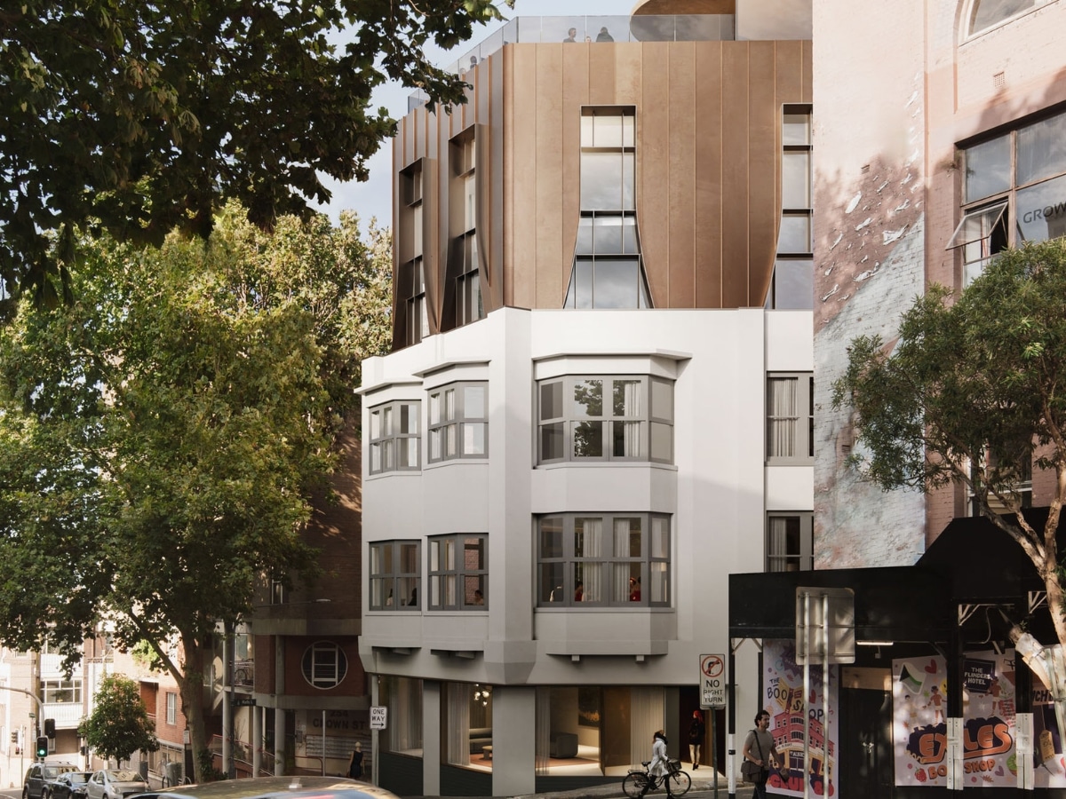 Soho house sydney - tonkin zulaikha greer 2