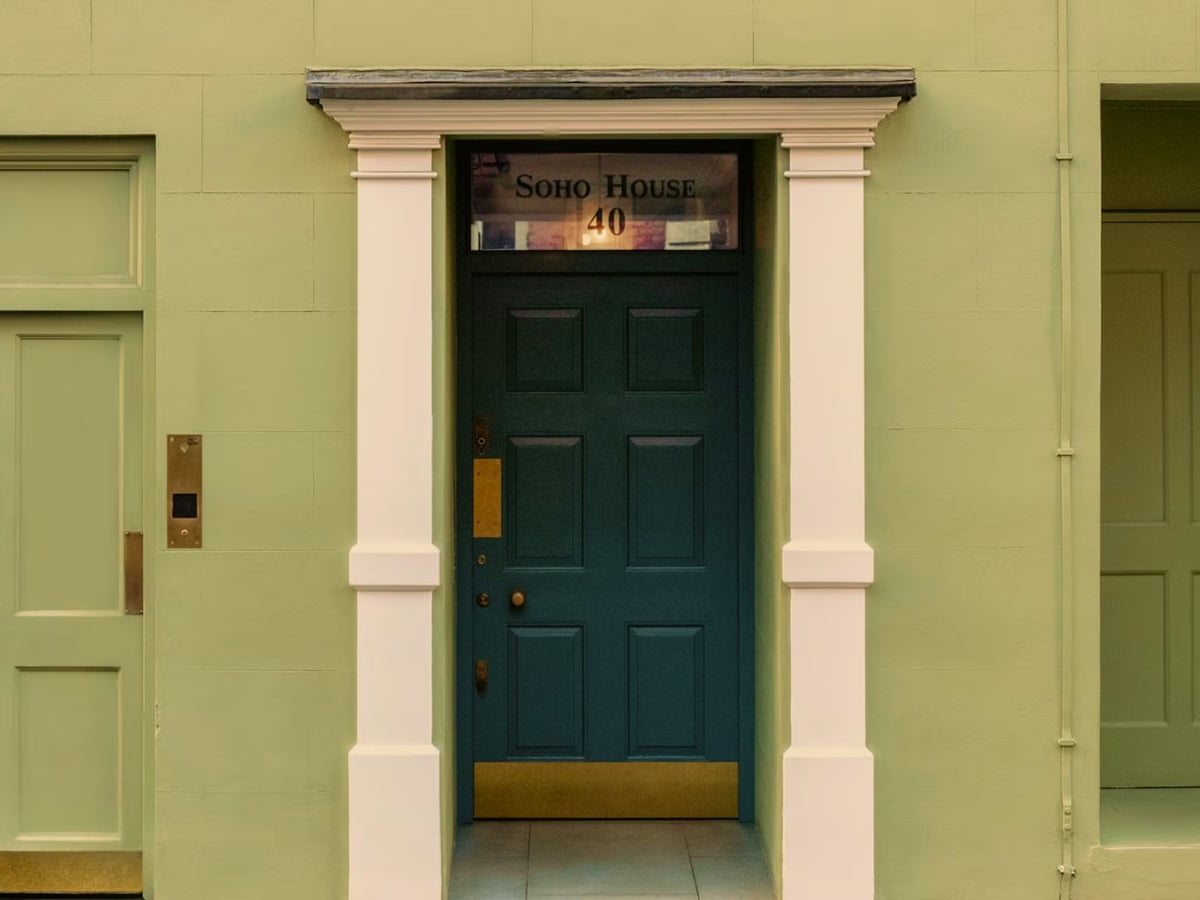 Soho house properties 1