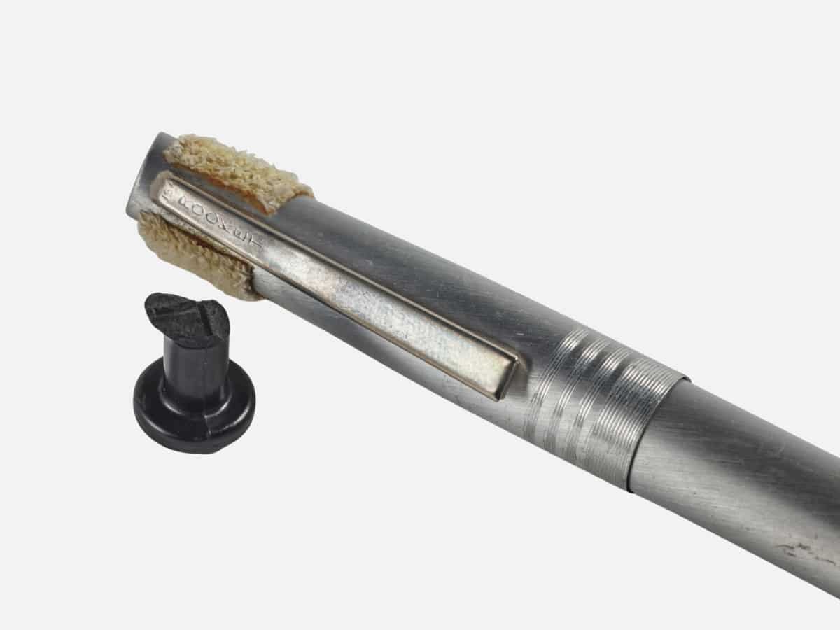 Sothebys space exploration 2026 auction buzz aldrin pen5