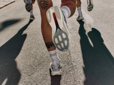 New Balance Splits Its Latest Super Shoes Between Training Day and the Big Race