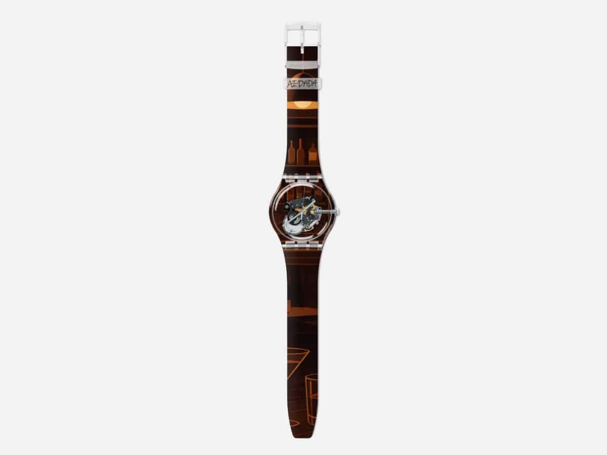 Swatch ai dada prompts 1
