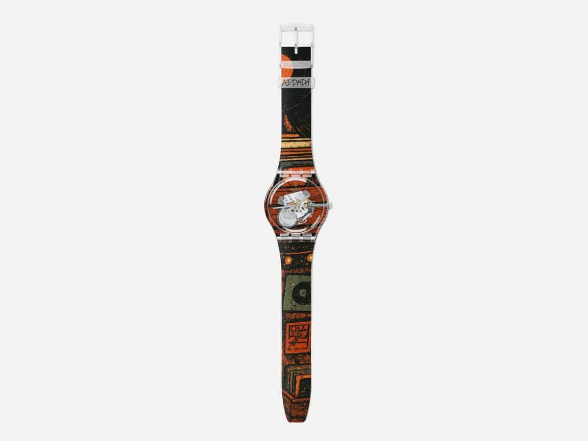 Swatch ai dada prompts 3