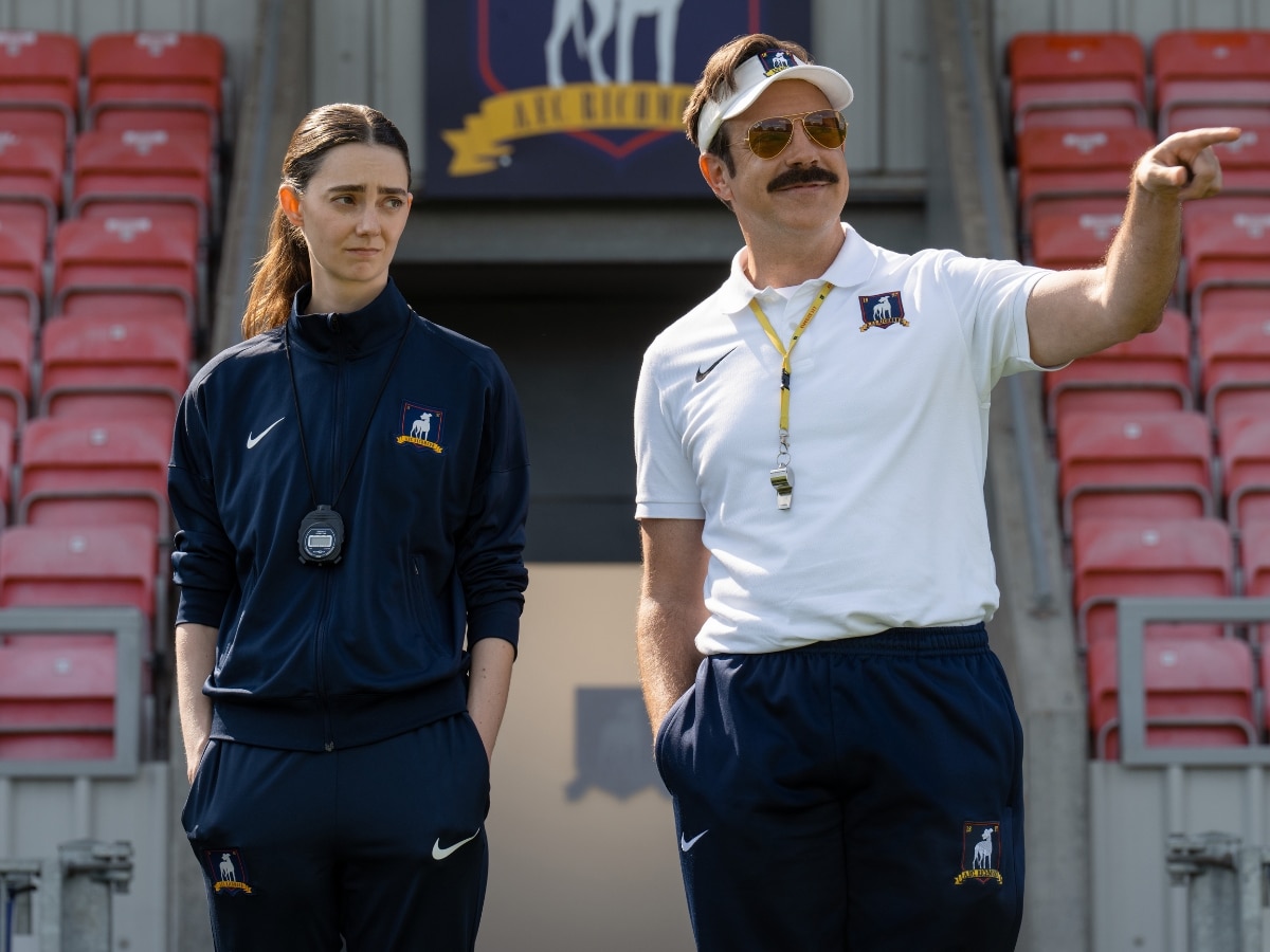 Ted lasso season 4 8