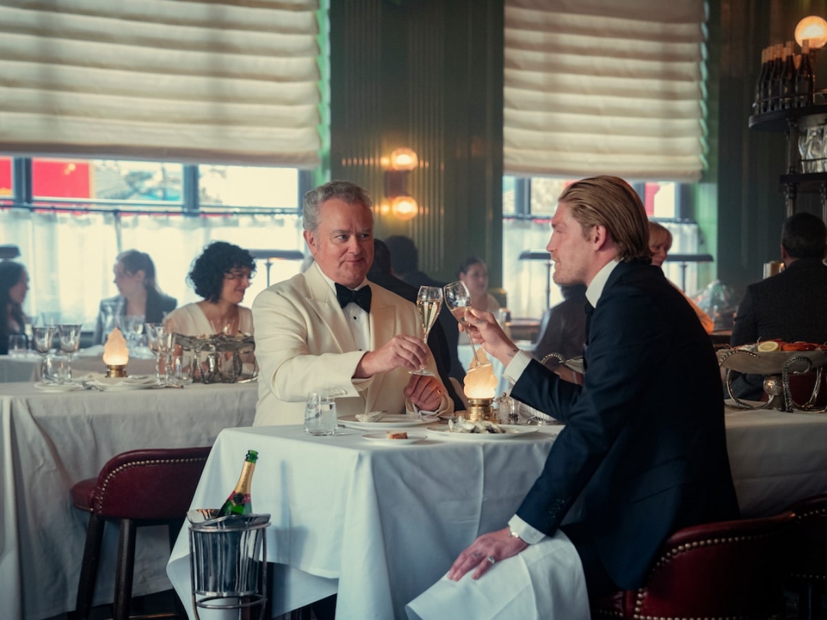 The gentlemen season 2 images11