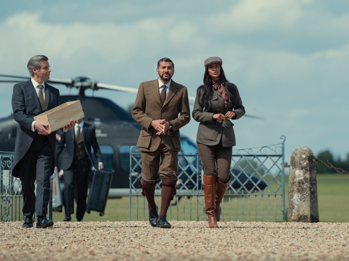 The gentlemen season 2 images12