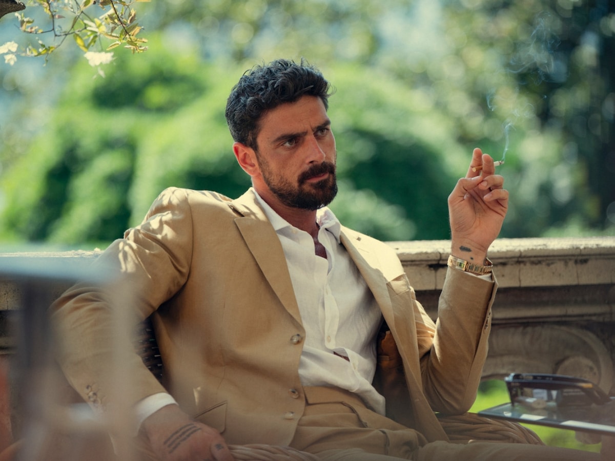 The gentlemen season 2 images7