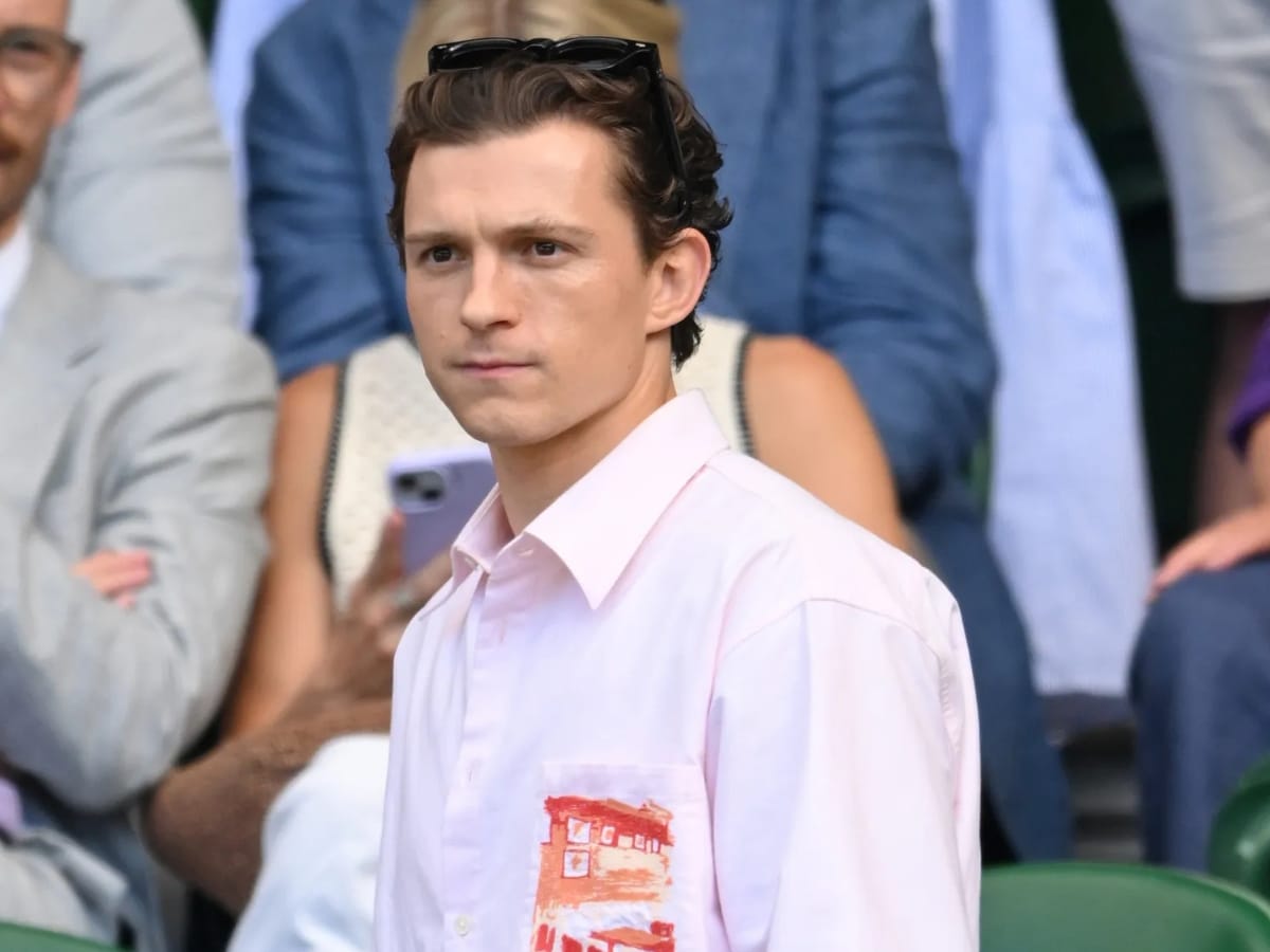 Tom holland style glasses