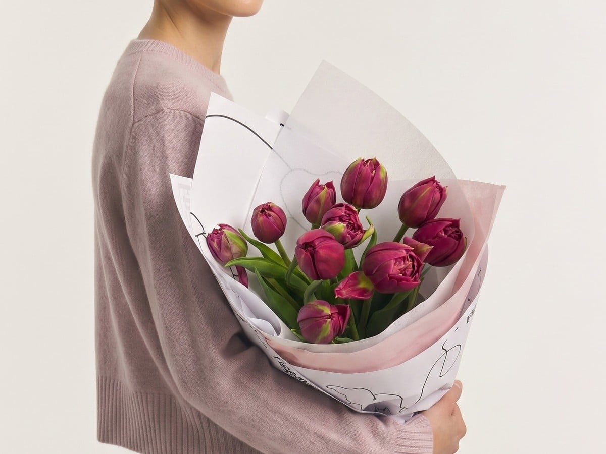 Tulips