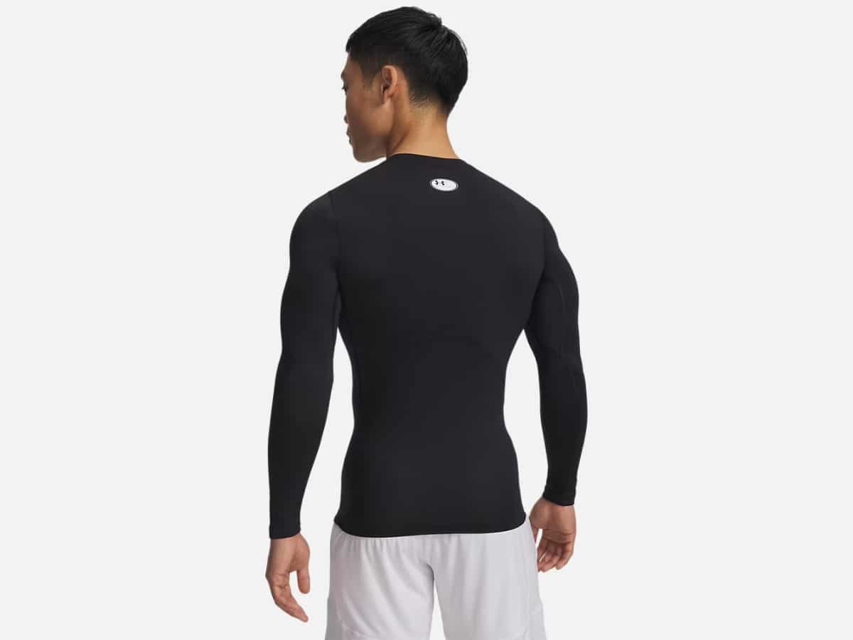 Underarmour heatgear