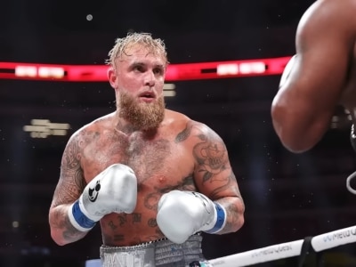 Jake Paul's MVP Is Merging With PFL, And He's Coming For The UFC