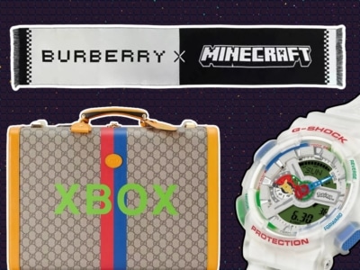 10 Best Video Game Fashion Collaborations of All Time