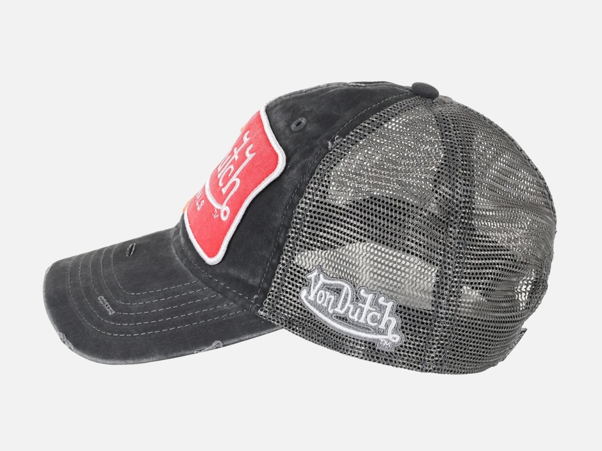 Von dutch trucker hat