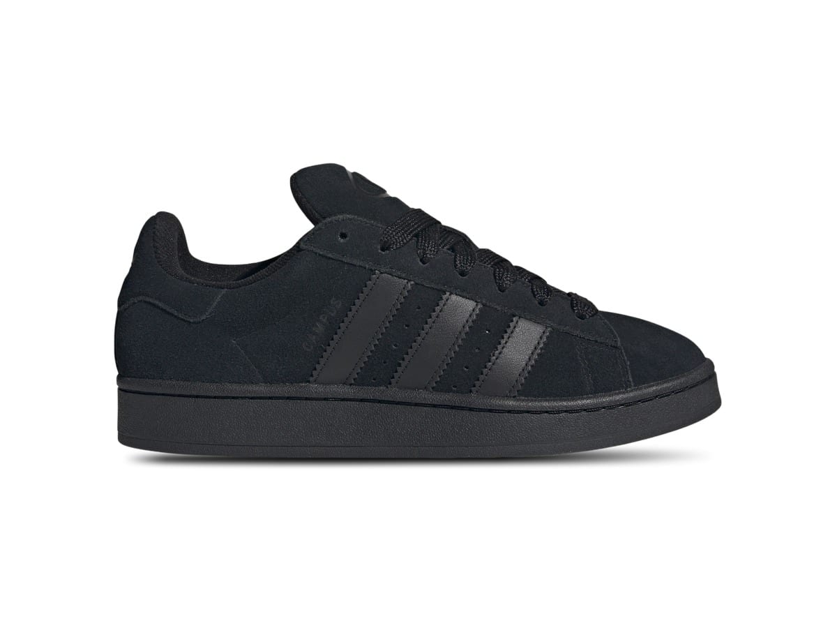 adidas Originals Campus 00s Men's in Core Black/Core Black/Core Black, on sale at Foot Locker.
