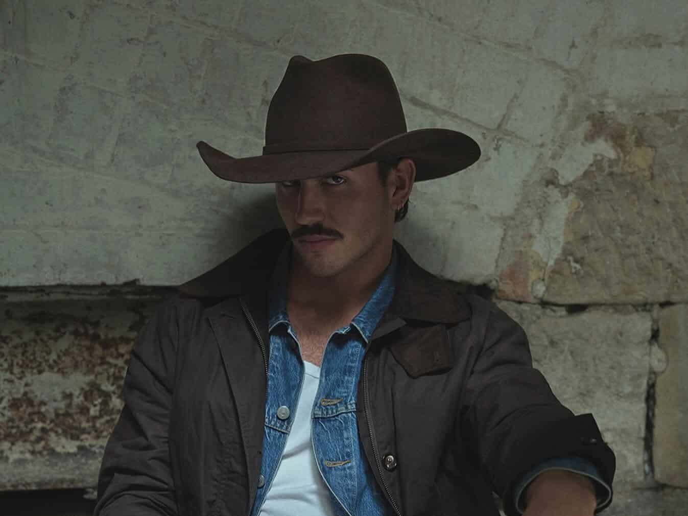 Akubra hat urban