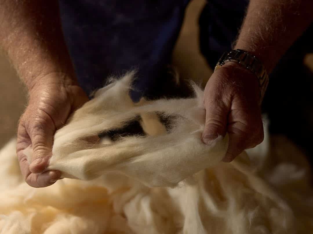 Akubra making process