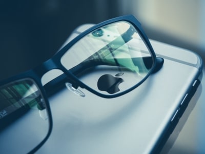 Apple's First Smart Glasses Might Be Coming As Soon As 2027