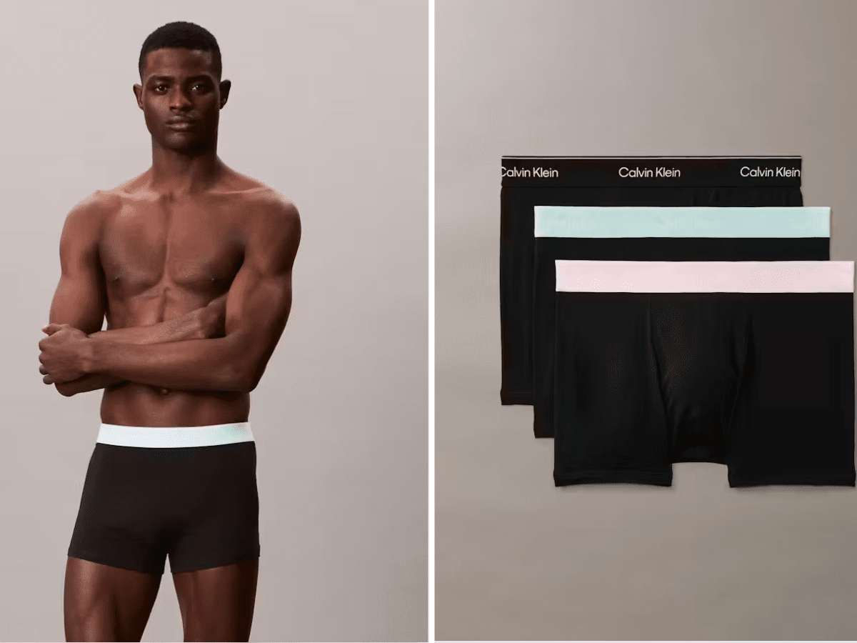 Calvin klein underwear