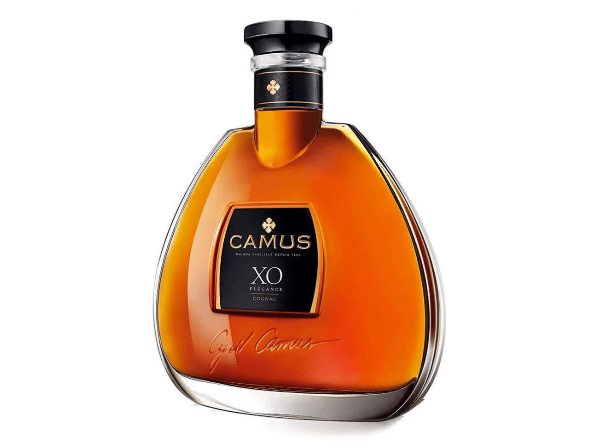 Camus xo elegance