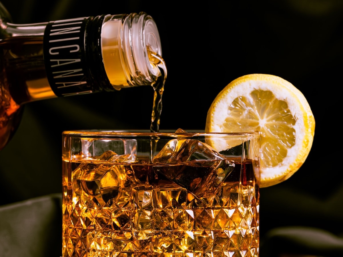 Cognac whisky 3