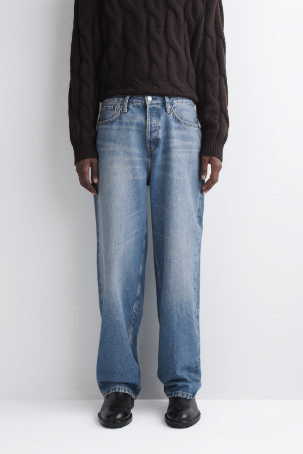 Cos straight leg jeans