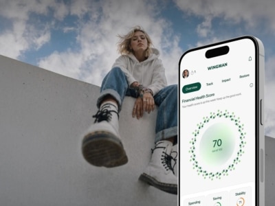 Wingman Money Is The Aussie App That Gives Your Financial Health A Score Out Of 100