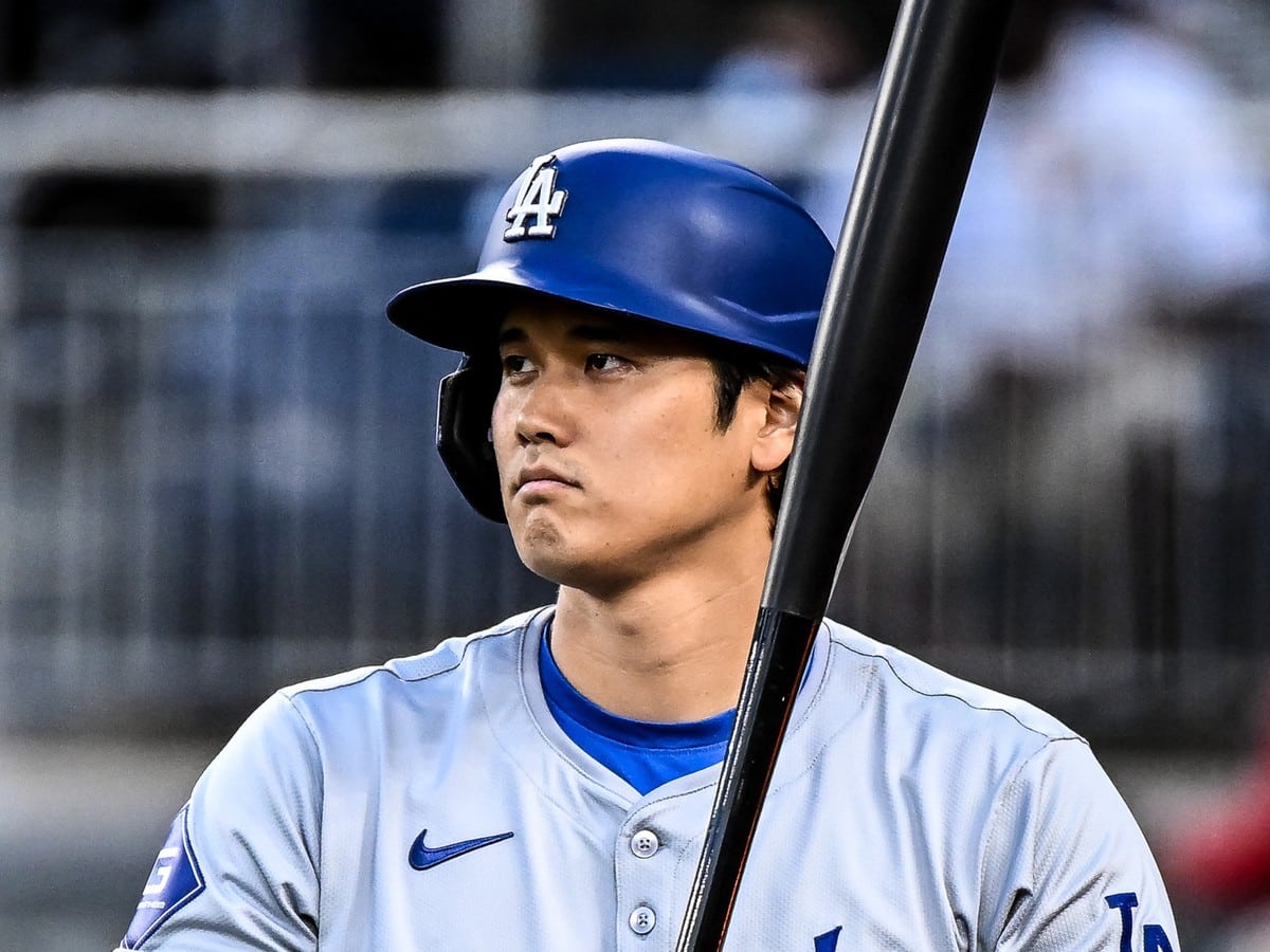 Shohei Ohtani, Baseball