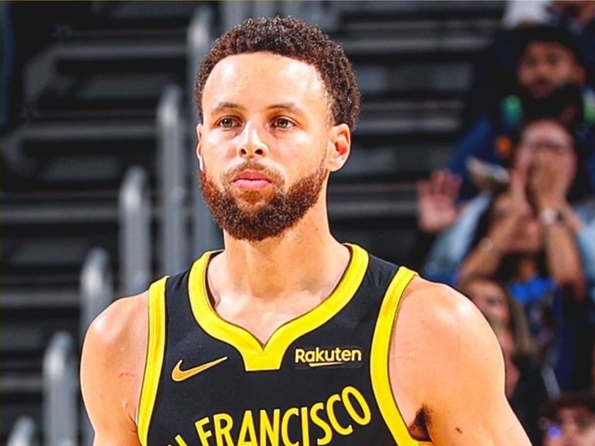 Stephen Curry, Basketball