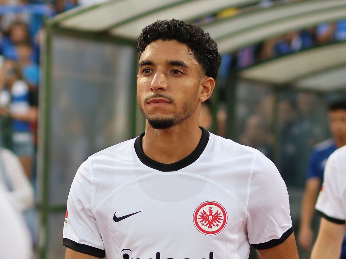 Omar Marmoush, Manchester City